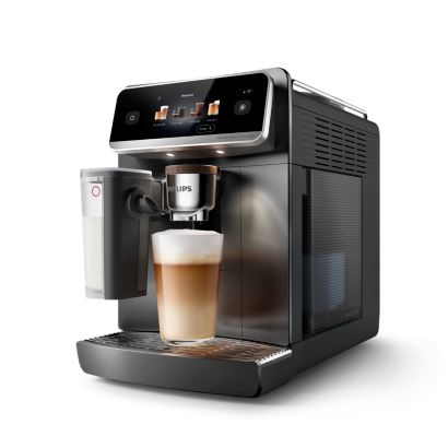 Philips Café Aromis серия 8000