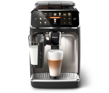 ชงกาแฟจากเมล็ดกาแฟสดแสนอร่อยทั้ง 12 แบบได้ง่ายกว่าที่เคย