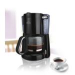 Café gostoso com total facilidade