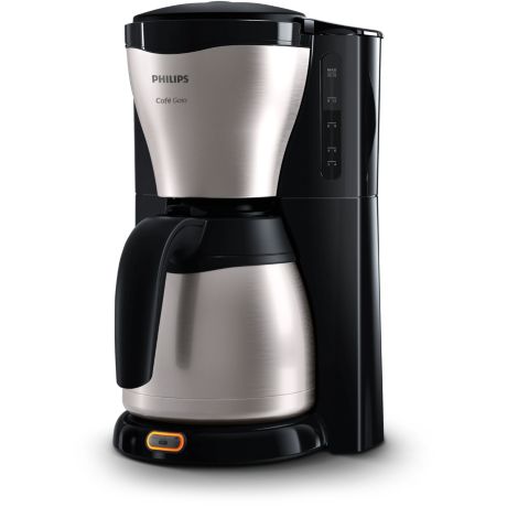 HD7546/20R1 Caf&eacute; Gaia Kaffemaskine