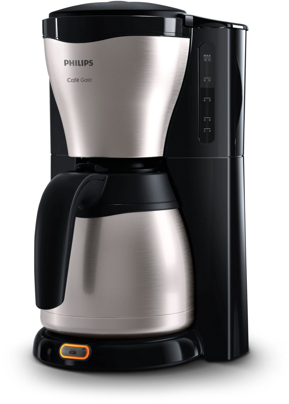L&aelig;kker, varm kaffe i vores ikoniske design