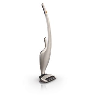 DailyDuo Stick vacuum cleaner