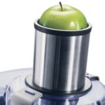 Didžiausias sulčių kiekis. Mažiausiai vargo.