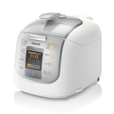 HD2179/00 Avance Collection 电压力煲