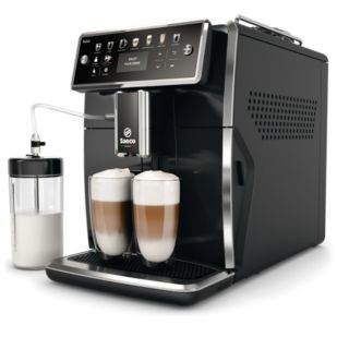 Xelsis Fuldautomatisk espressomaskine