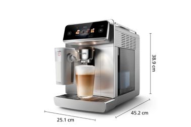 Philips espreso automāts