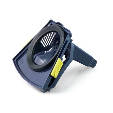 CRP252/01  Couvercle pour réservoir d'eau sale