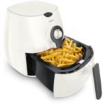 The healthy way to fry!