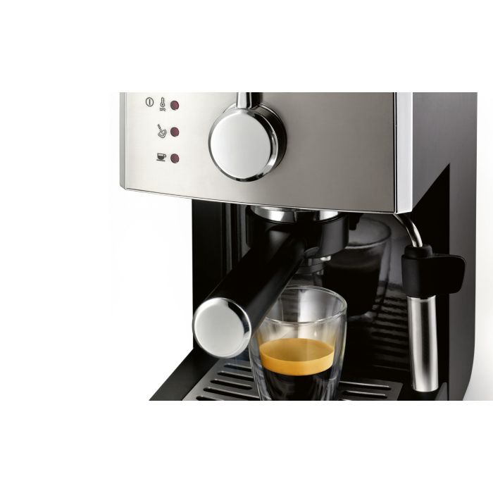 Philips saeco poemia espresso machine sale