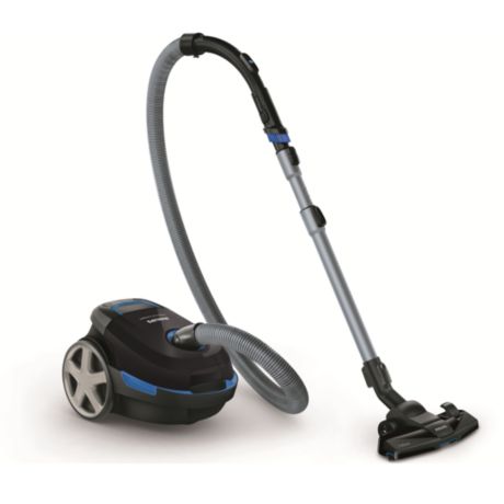 FC8371/09 Performer Compact Stofzuiger met zak