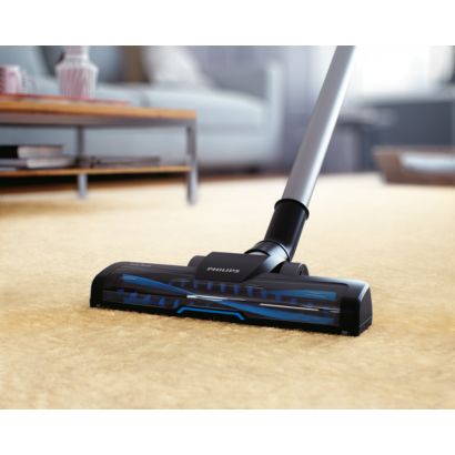 Potpuna učinkovitost. Jednostavnost uporabe