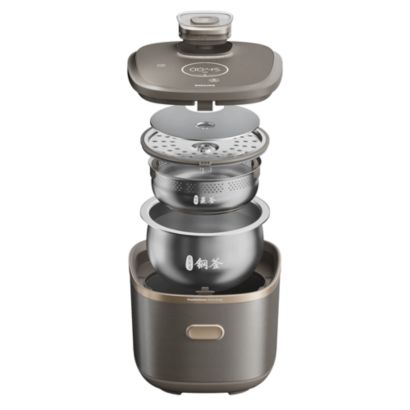 Philips Riesling HD7000/90 電飯煲