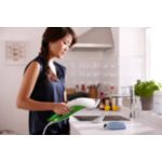 Površine ćete uvijek higijenski očistiti parom