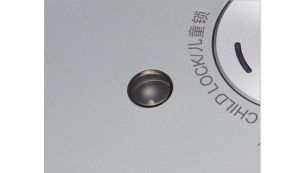 智能夜间模式以静音低速运行