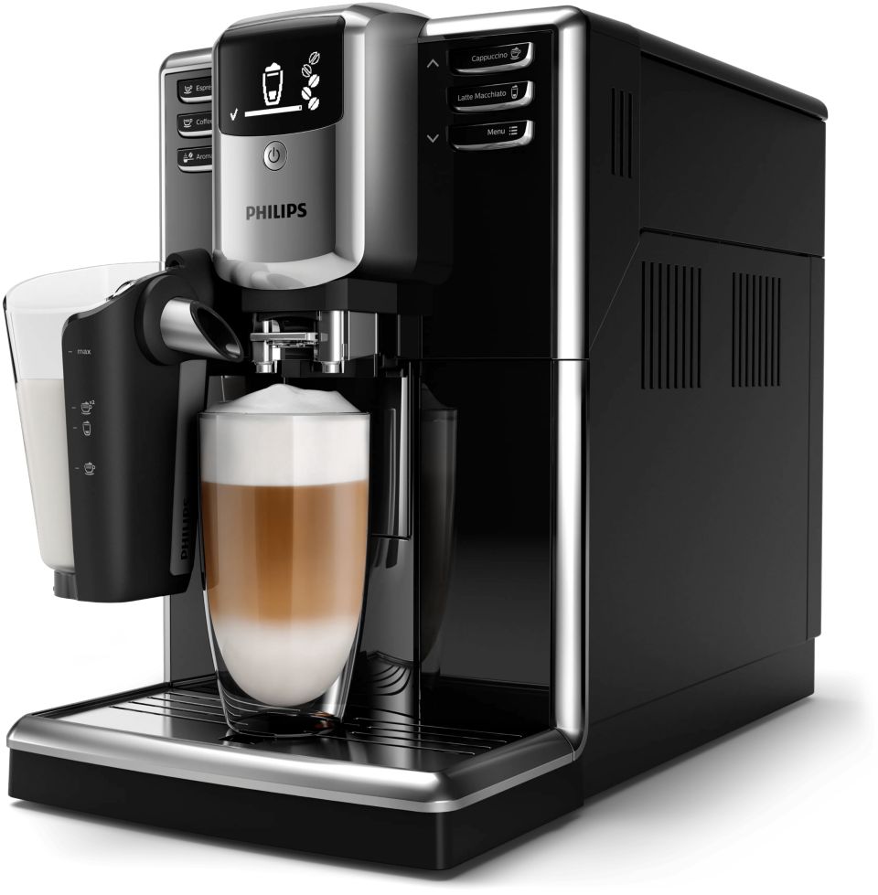 6 kaffevarianter med friske b&oslash;nner p&aring; den nemme m&aring;de