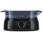 Alternative Product Photograph Philips Daily Collection Steamer HD9126/90 miniatiūra