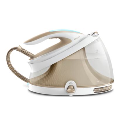 Philips Perfect Care Aqua Pro