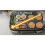 Pyszne grillowanie – od śniadania po kolację