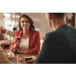 Musta, vahva tai espresso – aina SENSEO®