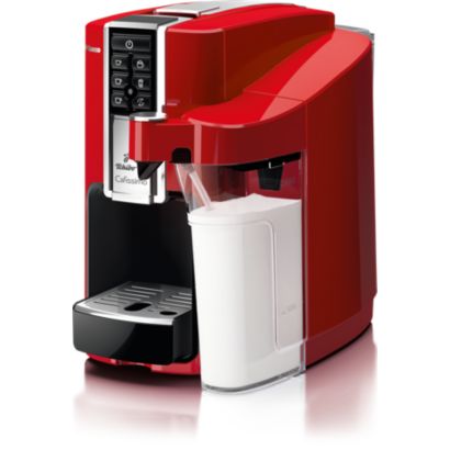 Cafissimo Latte