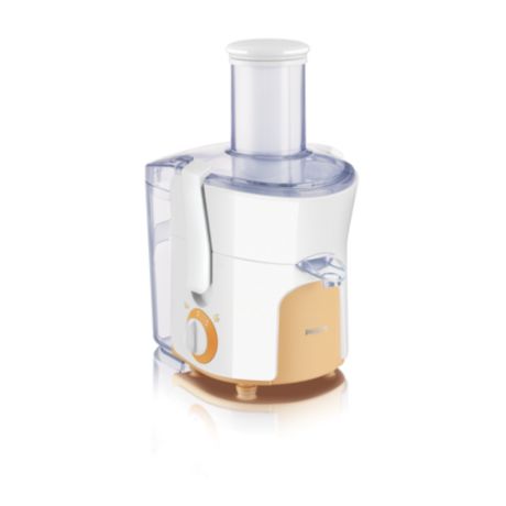 HR1853/55 Viva Collection Juicer