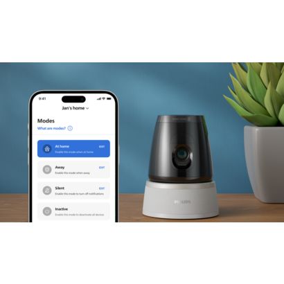 Philips Home Safety