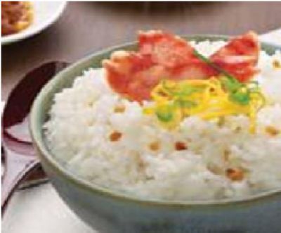 6 menus asiáticos para arroz e sopa deliciosos
