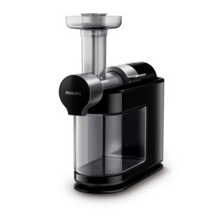 Avance Collection Masticating juicer