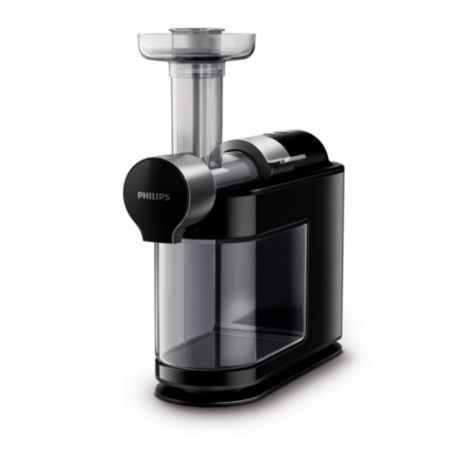 HR1895/74 Avance Collection Sapcentrifuge met maalfunctie