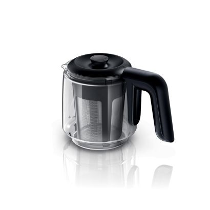 Philips çaycı ile tüm aile için sıcak çay keyfi