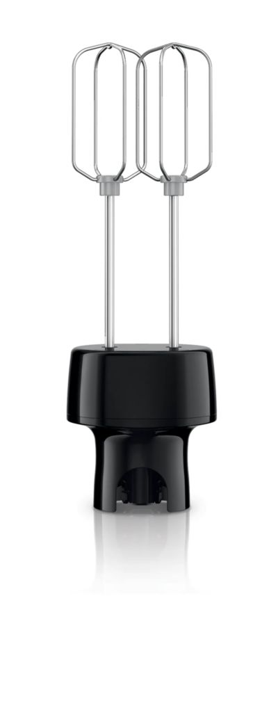 Philips blendera miksera piederums ar 2 slotiņām