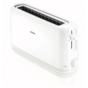 Daily Collection Toaster