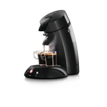 SENSEO® Original Cafeteira com sachê original