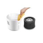 Voľné dýchanie, pokojný spánok