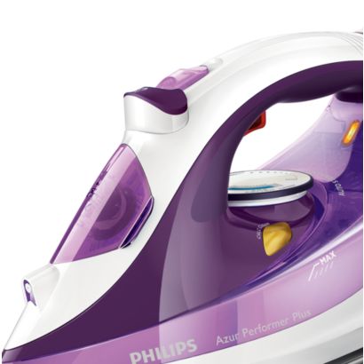 Philips Azur Performer Plus