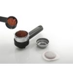 Disfrute todos los días del auténtico café espresso italiano