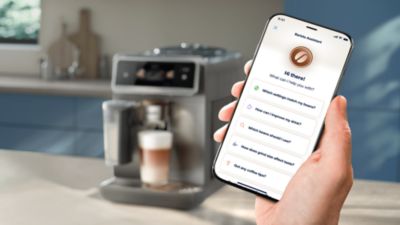 Vaš kućni barista