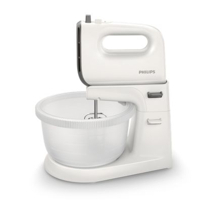 Philips Philips 5000-serie Mixer HR3745/00 aanbieding