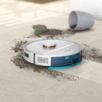 Ikdienas mitrā un sausā tīrīšana bez piepūles