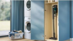 Kompakt tasarımı ile yer kaplamaz