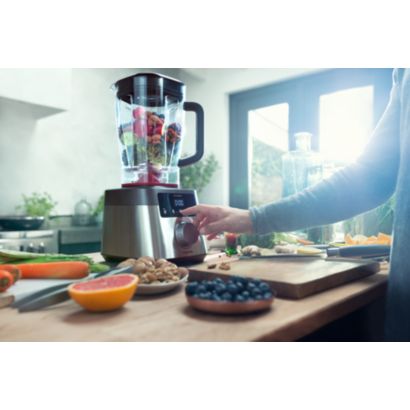 Uvoľnite viac živín