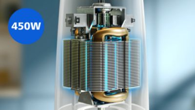 Poder de processamento em suas mãos.