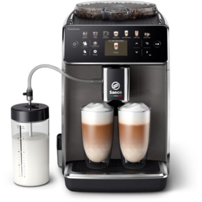 Saeco GranAroma