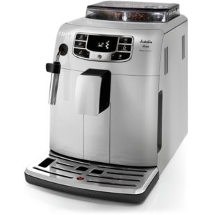 Intelia Bella Kaffeevollautomat