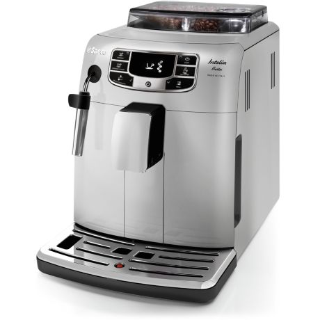 HD8900/11 Saeco Intelia Bella Kaffeevollautomat