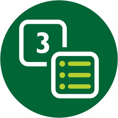 Iš anksto nustatyta programa vakuuminiam ir tirštųjų kokteilių maišymui