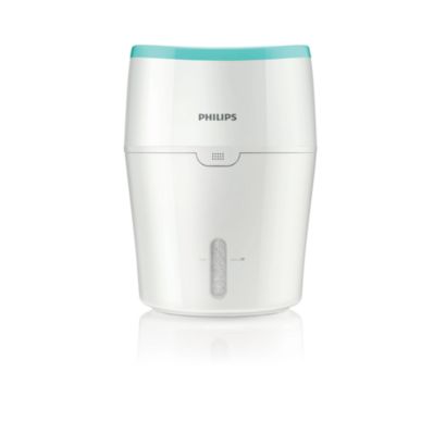 Front Product Photo Philips Air humidifier HU4801/30