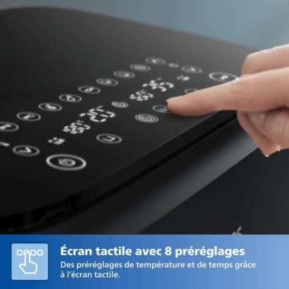 Philips Série 3000 Double bac