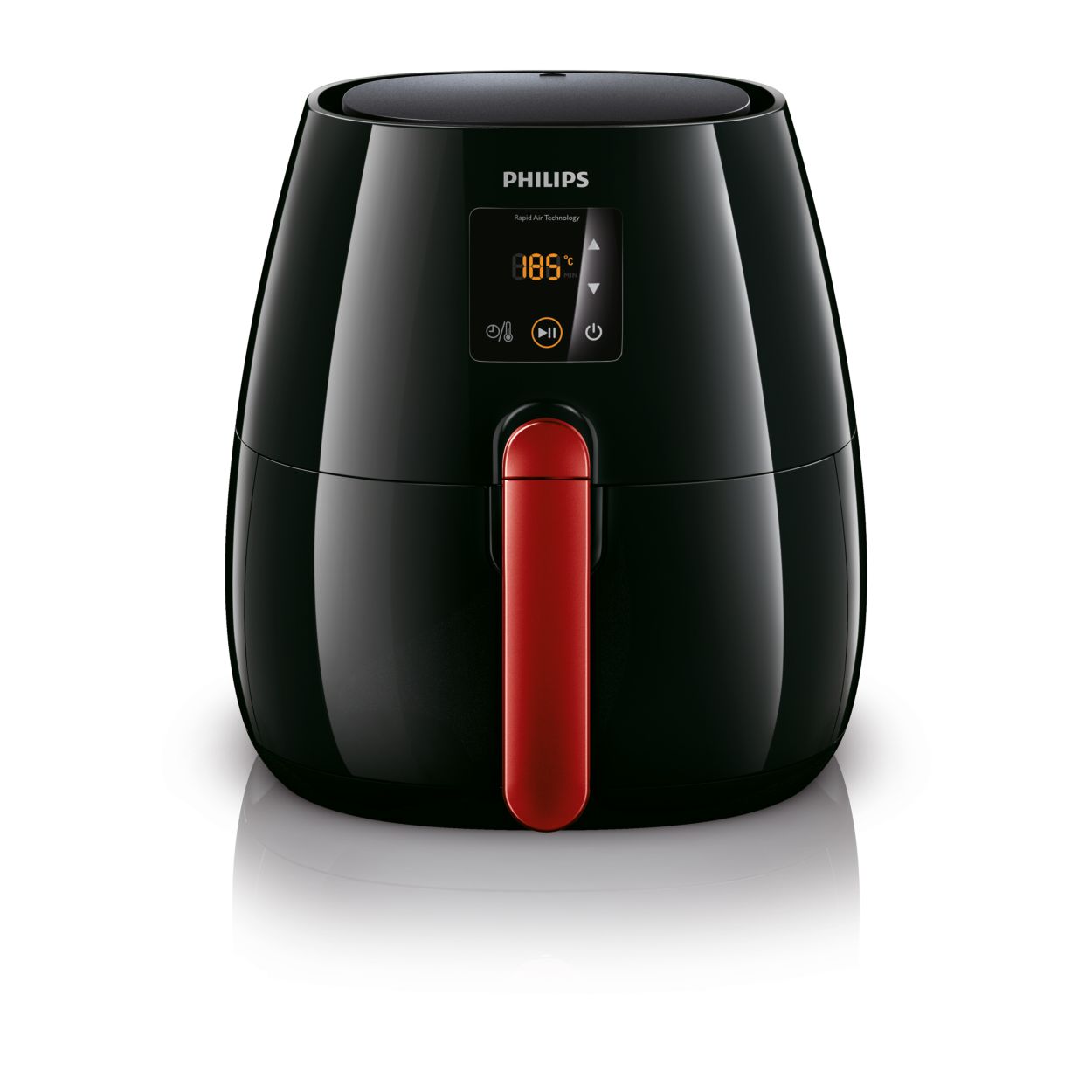 Viva Collection Digital Airfryer HD9230 06 Philips