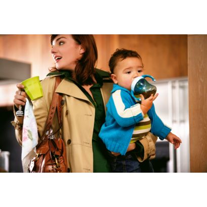 Γρήγορο και ισχυρό σιδέρωμα